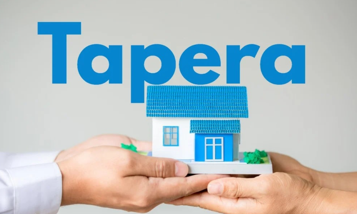 Tapera