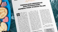 demokrasi
