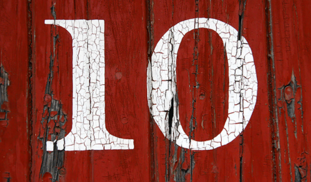 Angka 10