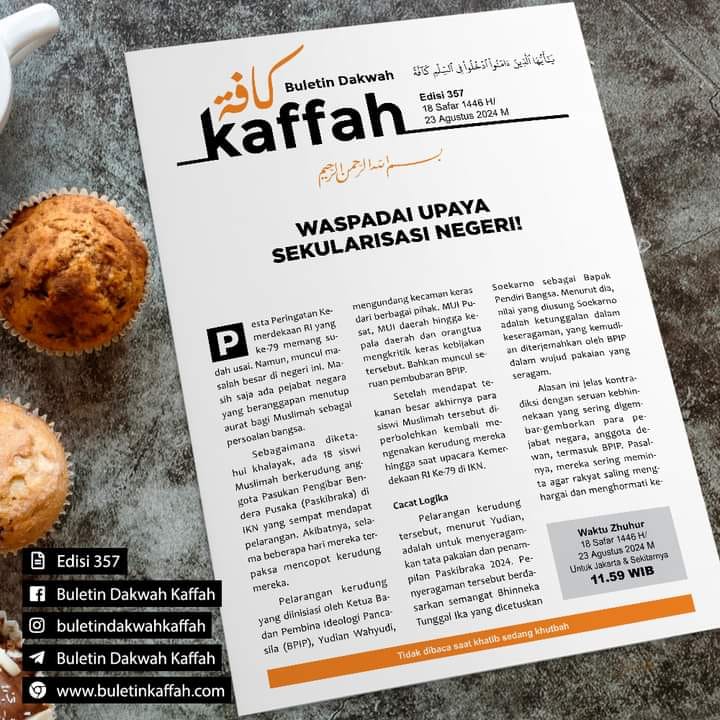 Sekularisasi