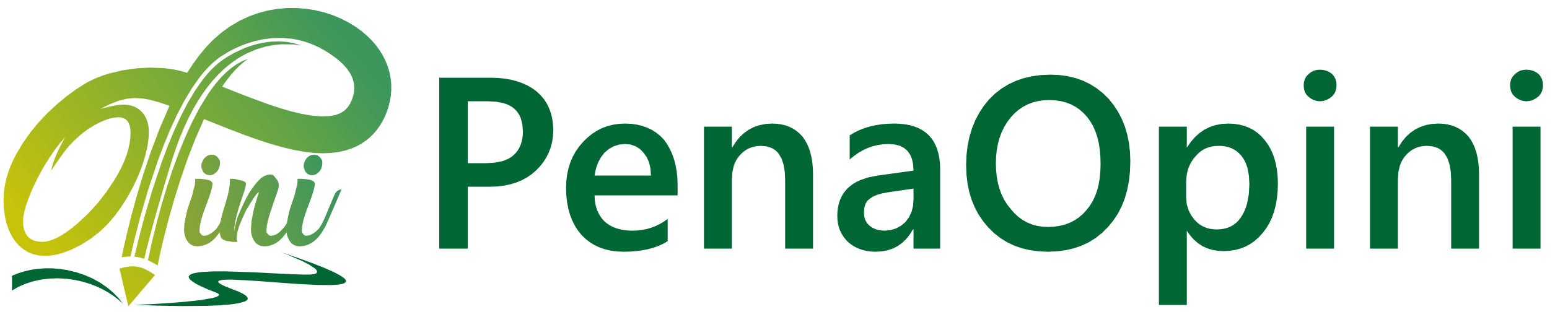 Pena Opini