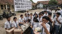 MBG Bermasalah di Rembang: Potret Buruknya Pengelolaan Pangan dalam Sistem Kapitalisme