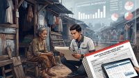 Polemik Desil: Ketika Kemiskinan Direduksi Menjadi Angka