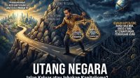 Utang Negara: Jalan Keluar atau Jebakan Kapitalisme?