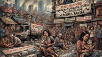 Keracunan MBG Mengungkap Gagalnya Sistem Kapitalisme