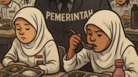 MBG Layak Dihentikan
