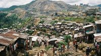Negeri Kaya yang Tinggal di atas Penderitaan