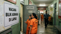 Ketika Pemenuhan Naluri Dijadikan Kebijakan Negara
